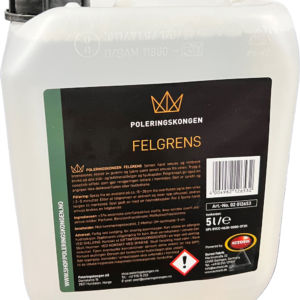 Felgrens - 5 L