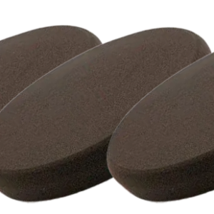 5.5" 135 mm - X Slim Fine Pad x 3