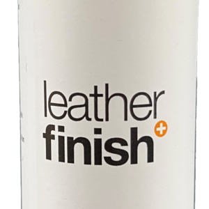 Topfinish 250 ml - Skinn Klarlakk - Top Coat