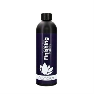 Finishing Polish - 750ml