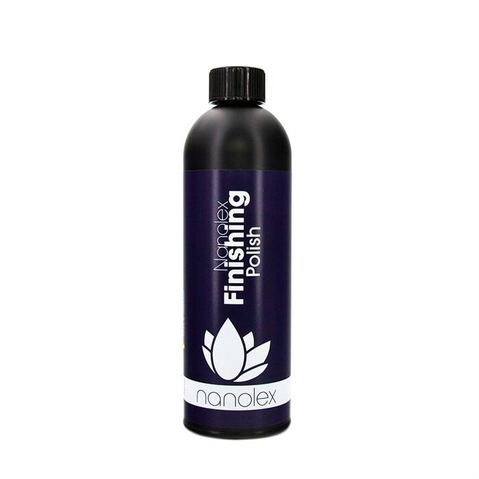 Finishing Polish - 750ml