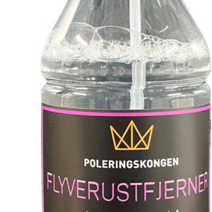 Flyverustfjerner - 1 L