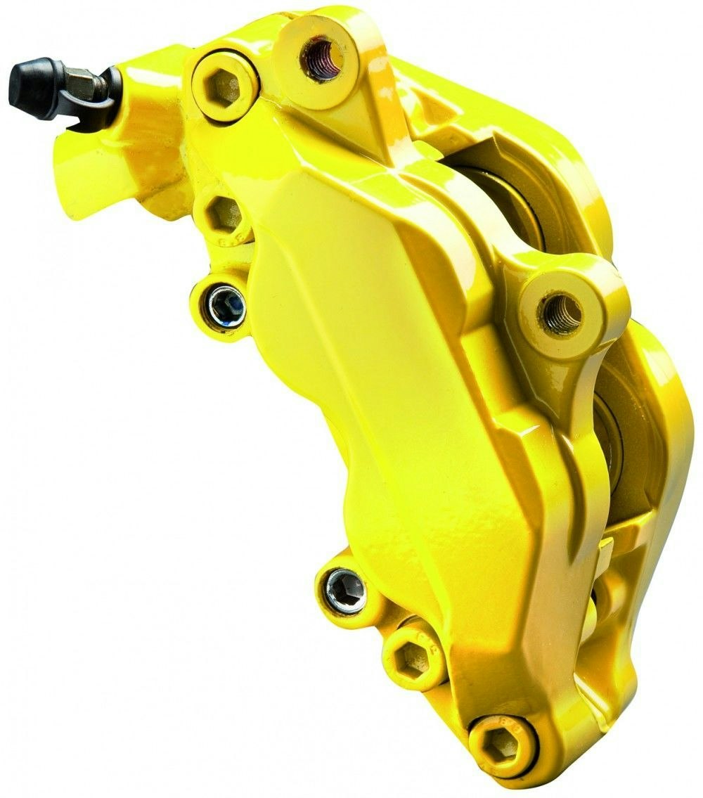 Bremsekaliper lakk - Gul - Speed Yellow