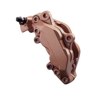 Bremsekaliper lakk - Vintage Copper