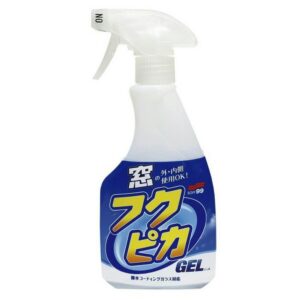 Soft99 - Fukupika Gel Glass Cleaner