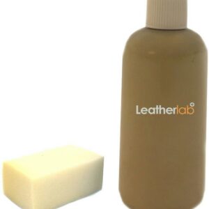 Skinnfarge til dine Aston Martin seter - 150 ml (til to seter)