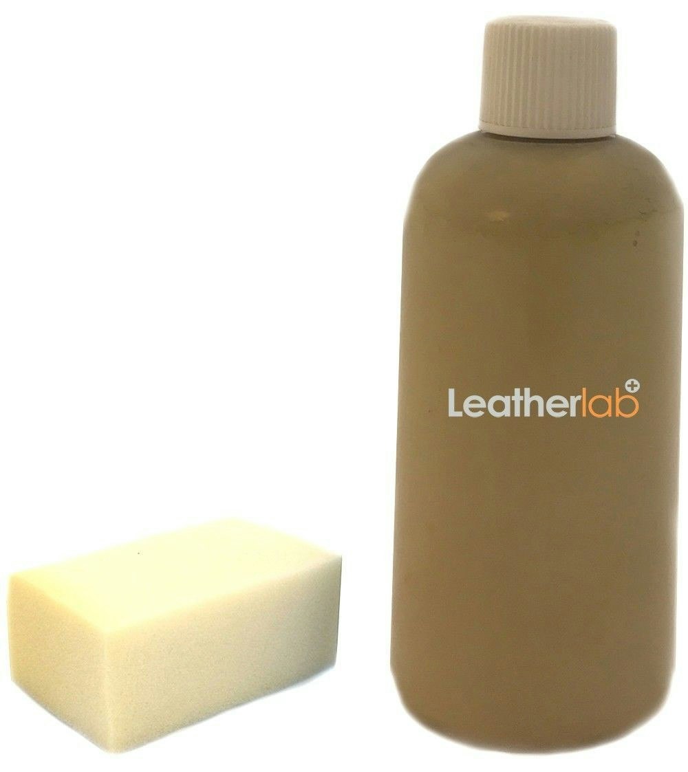 Skinnfarge til dine Aston Martin seter - 150 ml (til to seter)