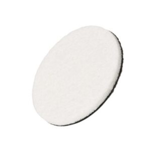 Glass Polishing - Rayon Disc Grip - 135 mm - 5"