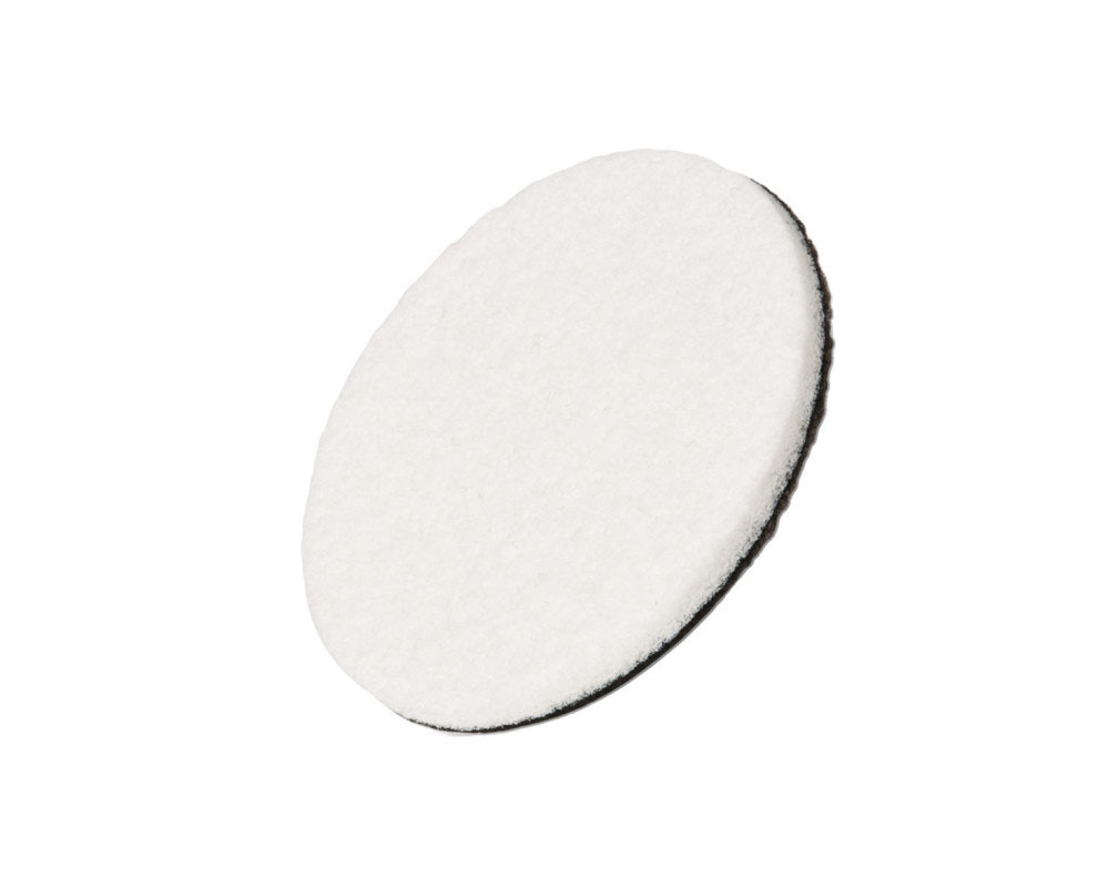Glass Polishing - Rayon Disc Grip - 135 mm - 5"