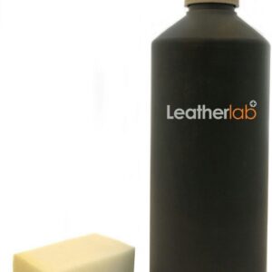 Skinnfarge til dine Aston Martin seter -500 ml (til 8 seter)