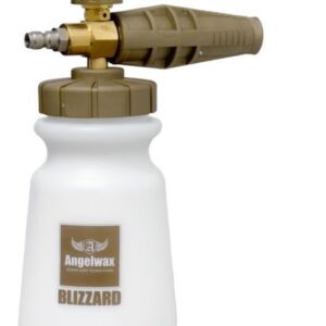 Blizzard Foaming Lance