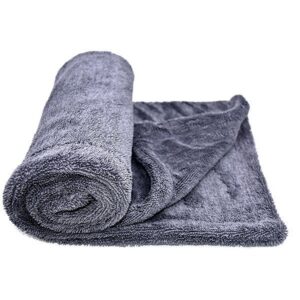 Twisted Towel - 50 x 80 cm - Tørkehåndkle - 1400 GSM