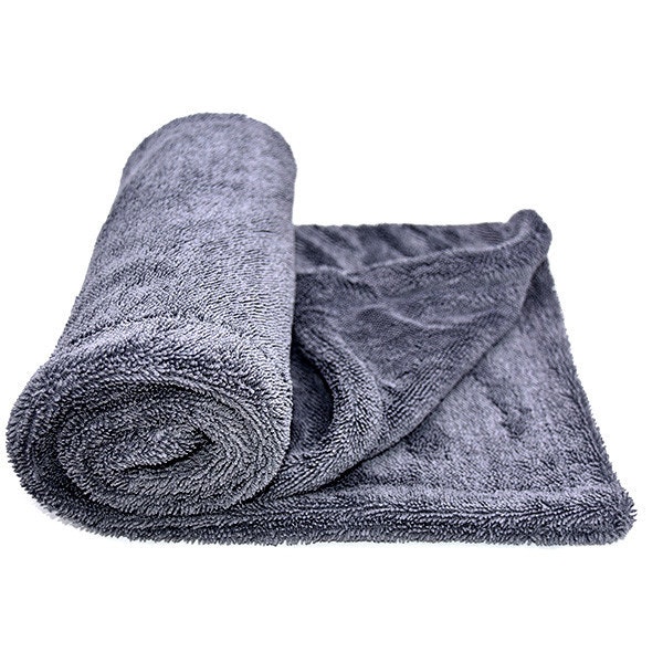 Twisted Towel - 50 x 80 cm - Tørkehåndkle - 1400 GSM