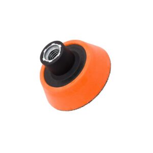 Bakplate - 75 MM