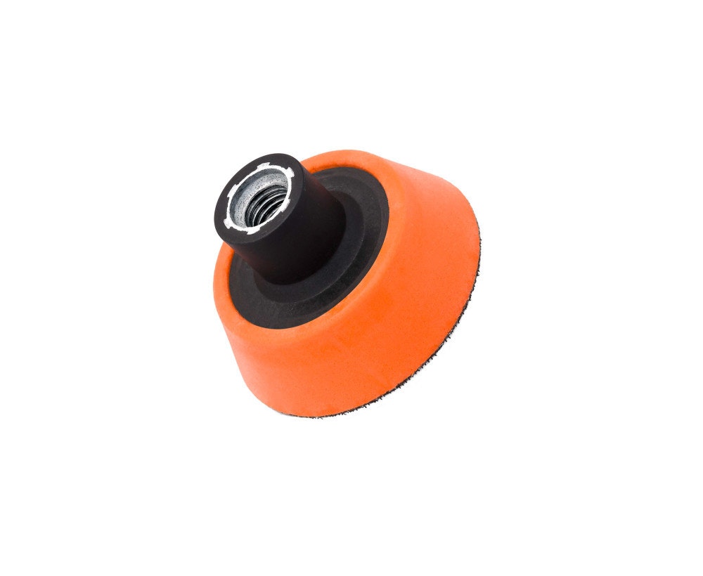 Bakplate - 75 MM