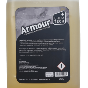 Armour - 25L