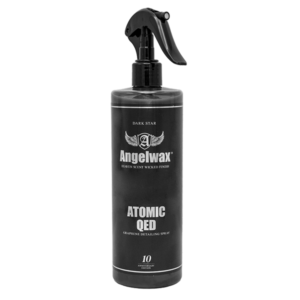 Dark Star - Atomic QED - 500 ML