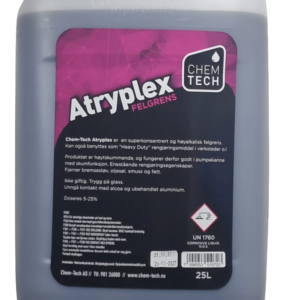 Atryplex - Alkalisk Felgrens - Superkonsentrat - 25 L