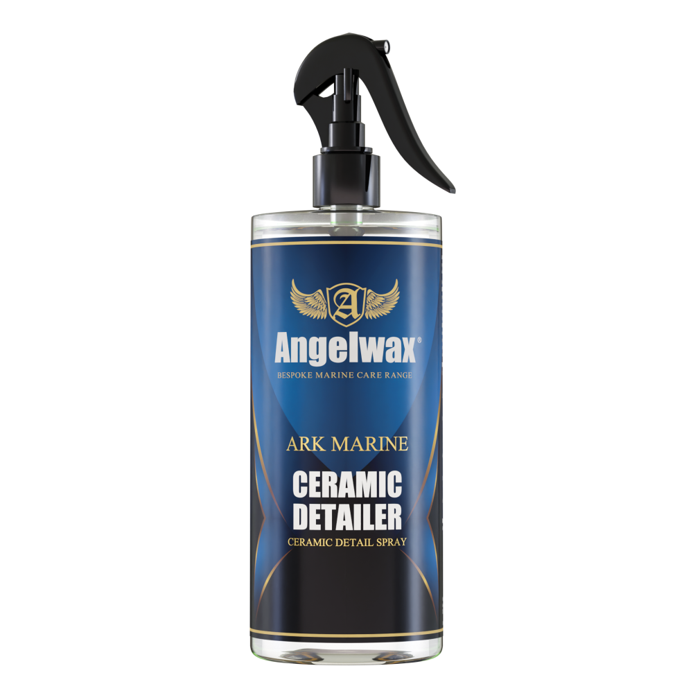 Angelwax - Ark Marine Ceramic Detailer - 1L