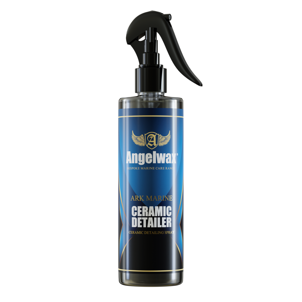 Angelwax - Ark Marine Ceramic Detailer - 500 ML