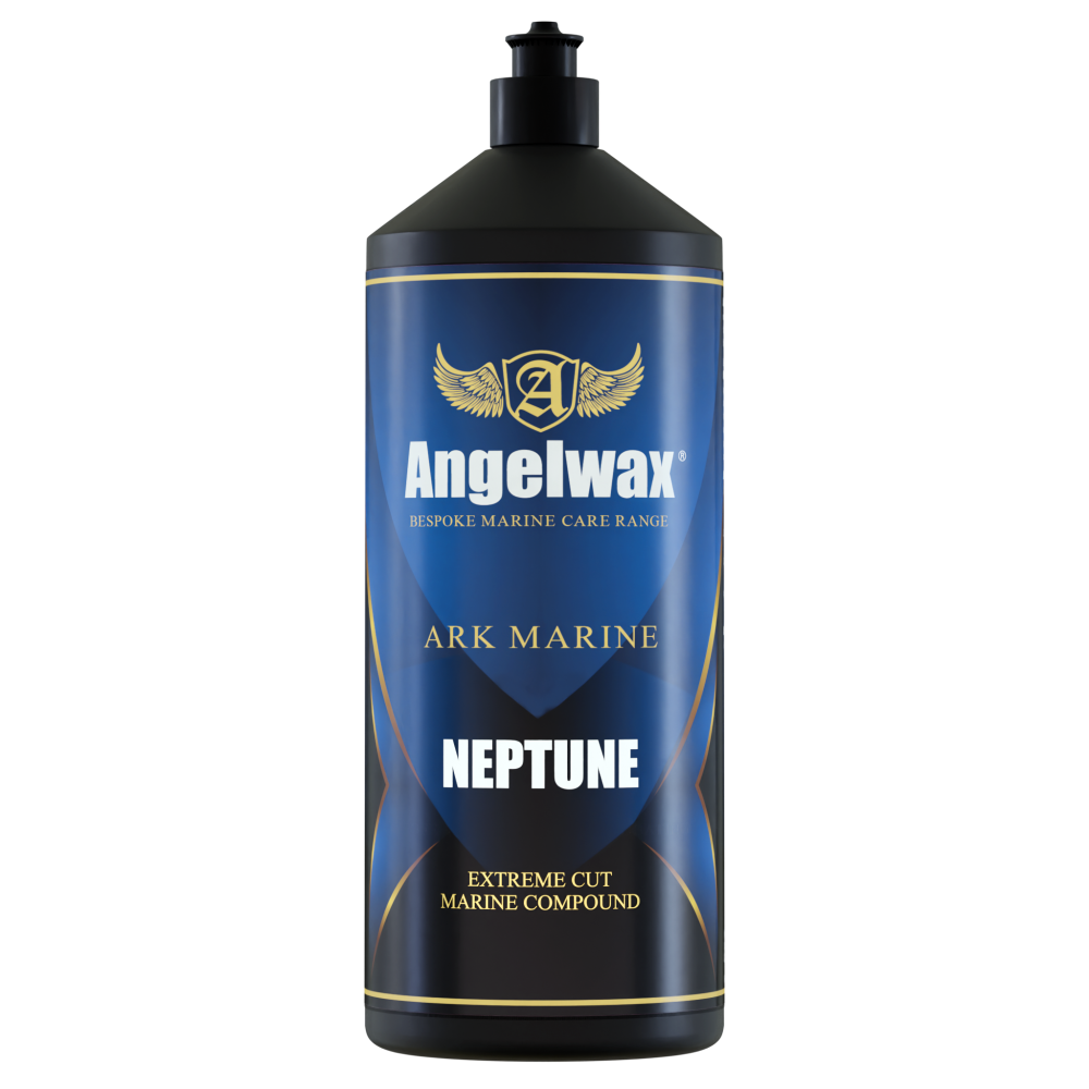 Angelwax Ark Marine Neptune - 1L