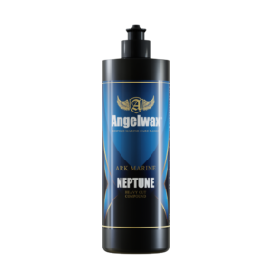 Angelwax Ark Marine Neptune - 500 ML