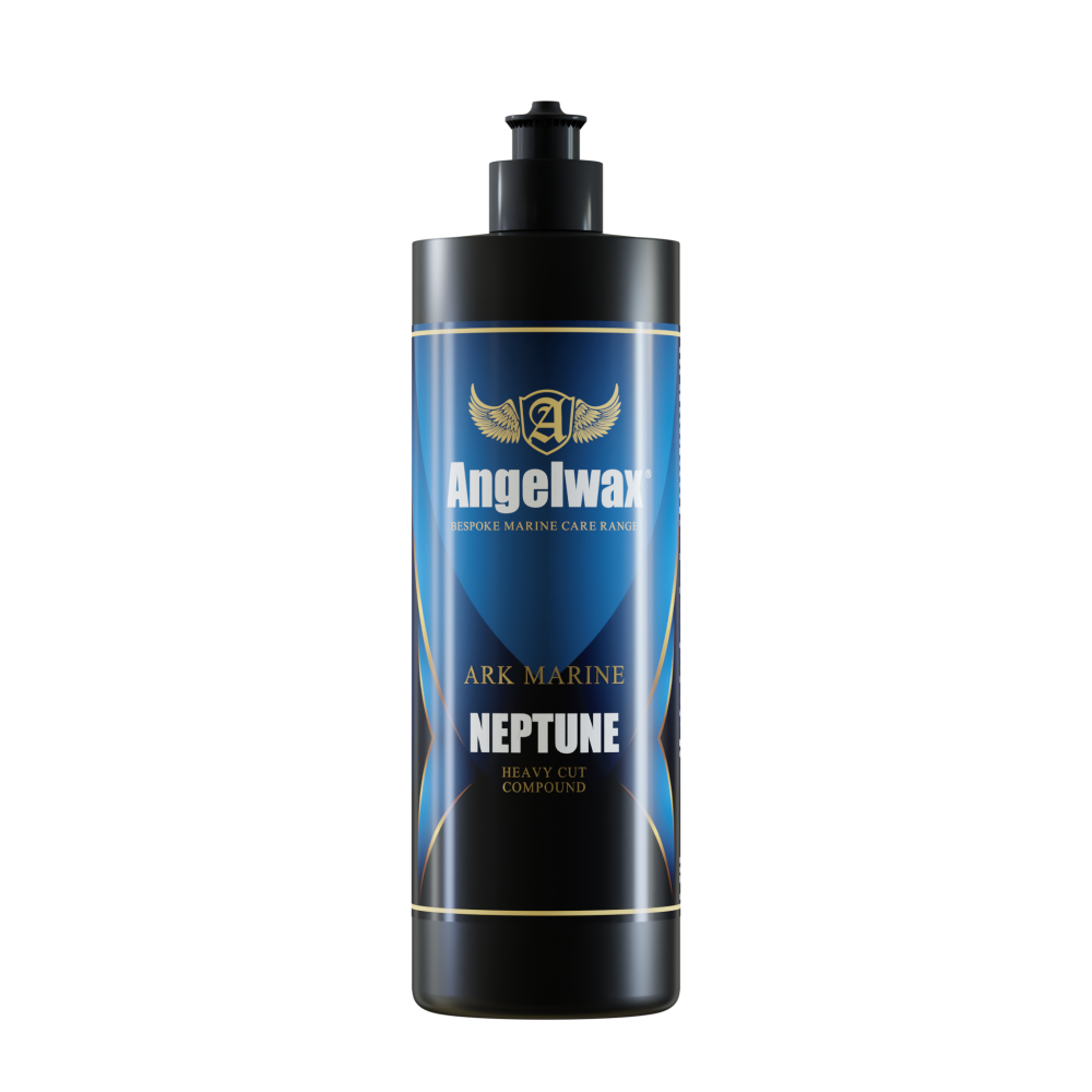 Angelwax Ark Marine Neptune - 500 ML