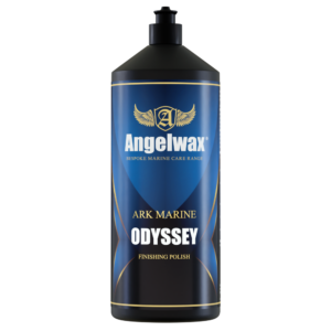 Angelwax Ark Marine Odyssey - 1 L
