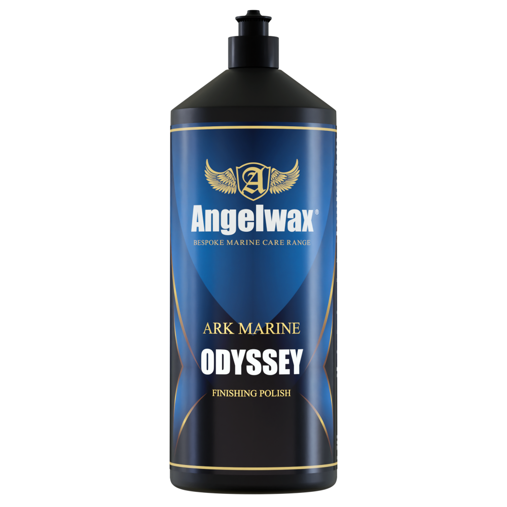 Angelwax Ark Marine Odyssey - 1 L