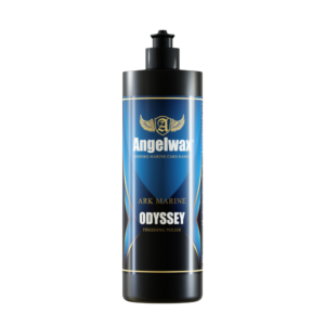 Angelwax Ark Marine Odyssey - 500 ML