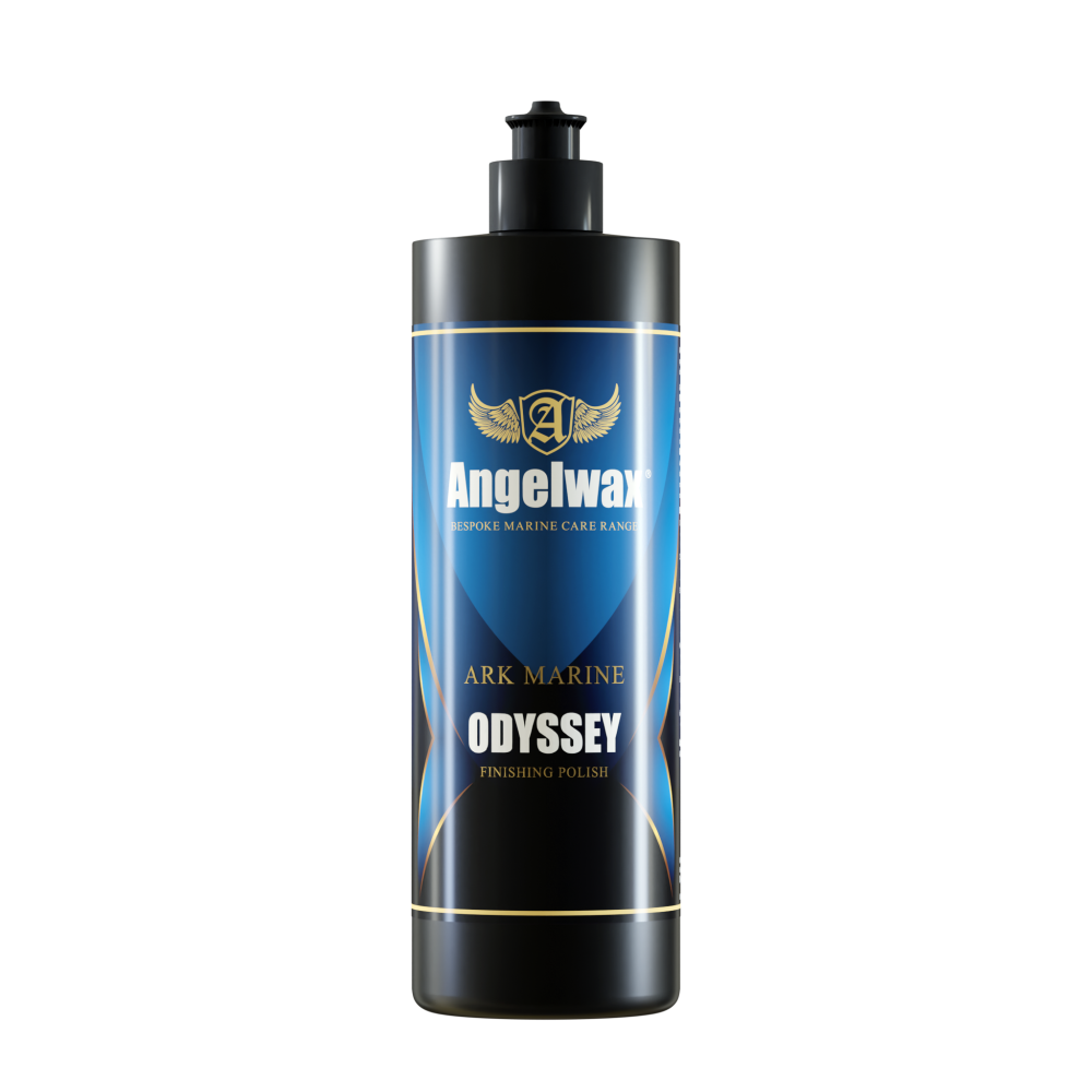 Angelwax Ark Marine Odyssey - 500 ML