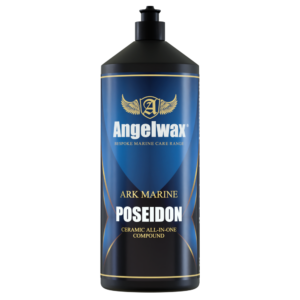 Angelwax Ark Marine Poseidon - Ceramic All-In-One Compound - 1L