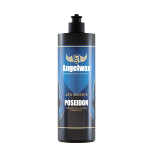 Angelwax Ark Marine Poseidon - Ceramic All-In-One Compound - 500 ML