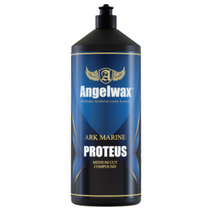 Angelwax Ark Marine Proteus - Medium Cut - 1L
