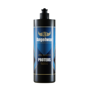 Angelwax Ark Marine Proteus - Medium Cut - 500 ML