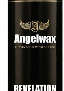 Revelation - Fjerner Metallpartikler og flyverust - 500 ML