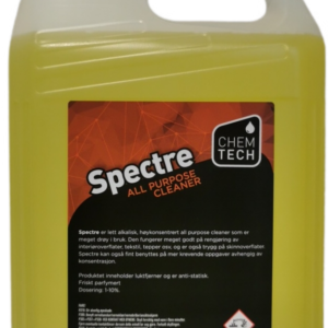 Spectre - APC - Interiør Konsentrat - 5 L