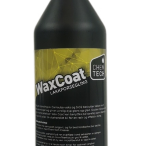 WaxCoat - 1L