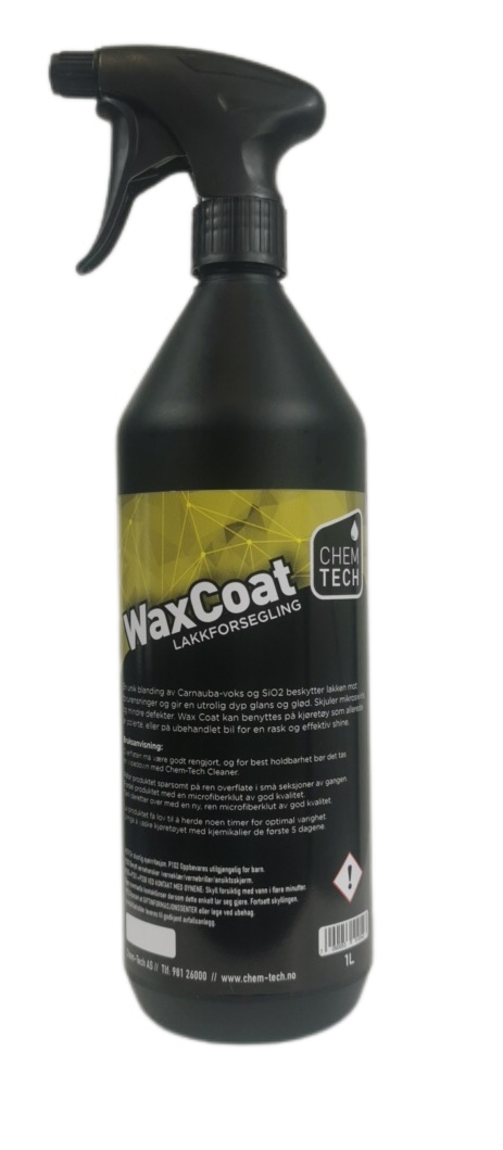 WaxCoat - 1L