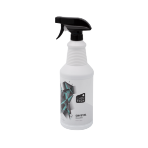Chem-Tech Crystal - Glassrens - RTU - 1 liter