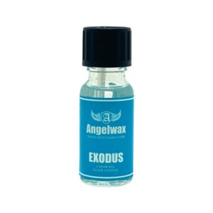 Angelwax - Exodus - Ceramic Glass Coating - 50 ML
