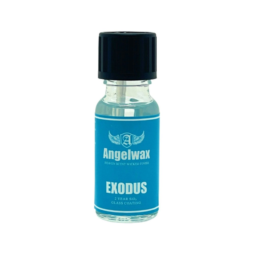 Angelwax - Exodus - Ceramic Glass Coating - 50 ML