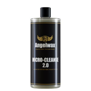 Angelwax - Micro-cleanse 2.0 - 1 L - Mikrofibervask