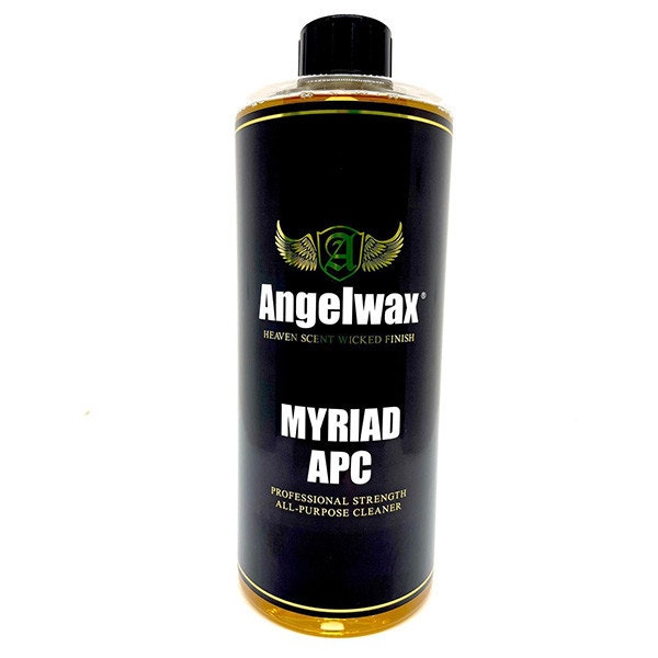 Angelwax - Myriad APC - 1000 ML