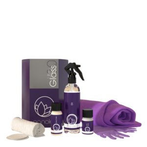 Ultra Glass - 30 ML - Kit