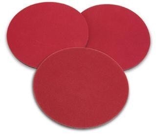 Siaair slipepapir - K1000 - 80mm - 10pk