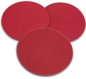 Siaair slipepapir - K1000 - 150mm - 10pk
