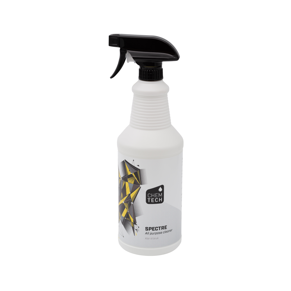 Chem-Tech Spectre - All Purpose Cleaner - RTU - 1 liter