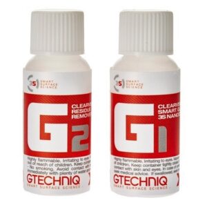 G1 ClearVision Smart Glass - 15 ml
