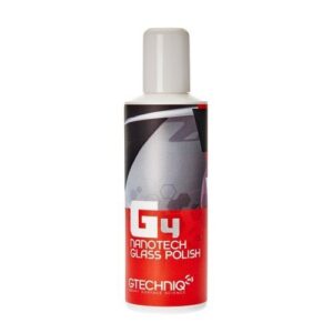 G4 Glass Nano Polish